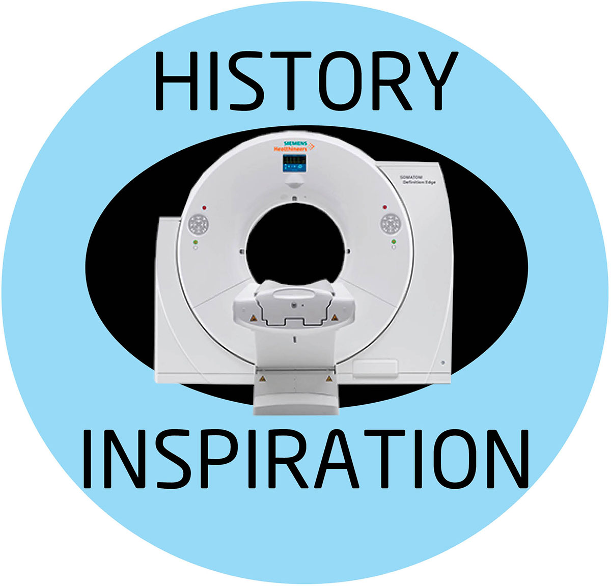 CT Scanner History & Inspiration